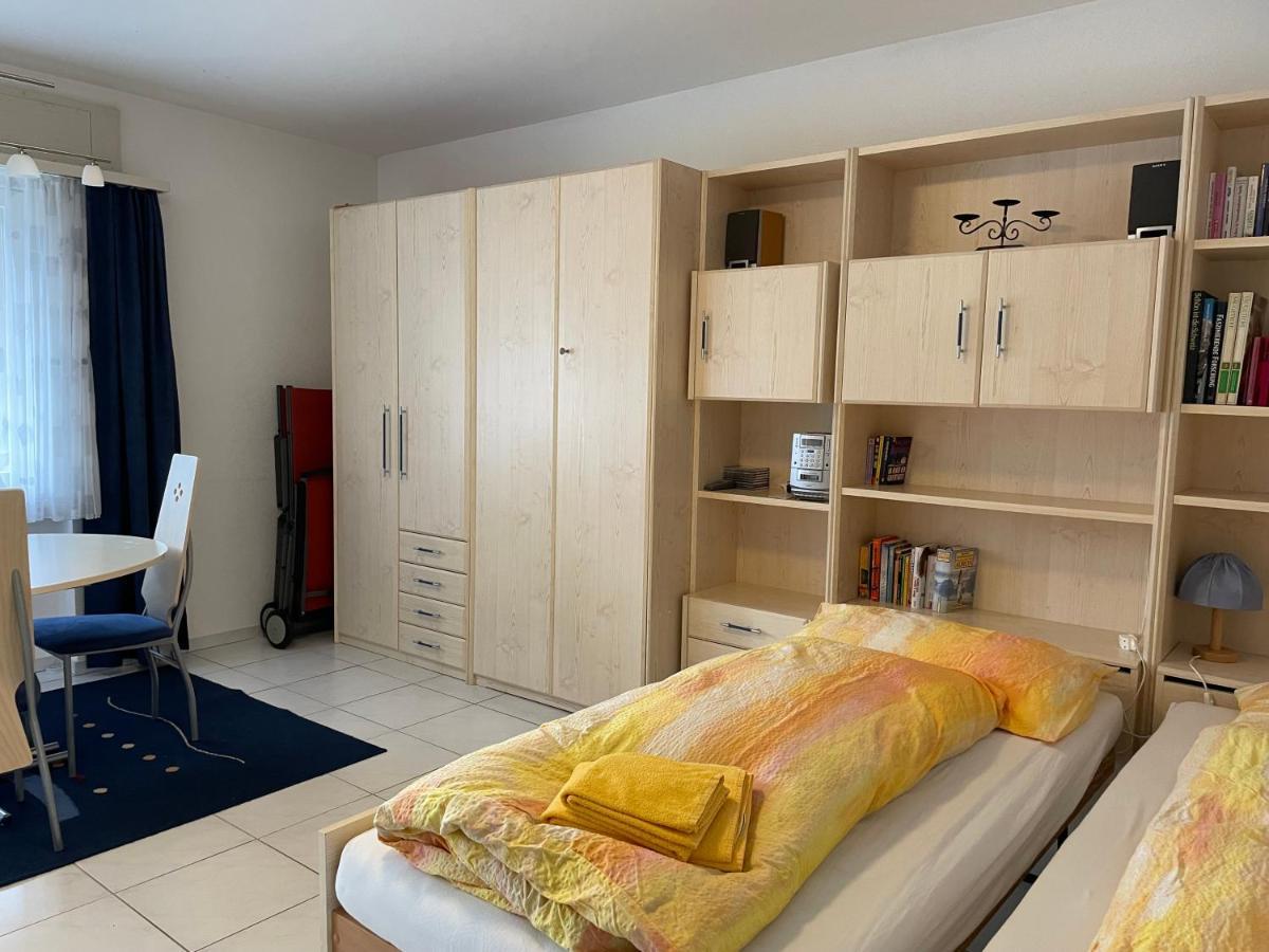 Muralto-Locarno: Miramonti Apt. 4 المظهر الخارجي الصورة