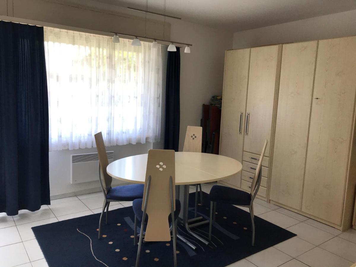Muralto-Locarno: Miramonti Apt. 4 المظهر الخارجي الصورة